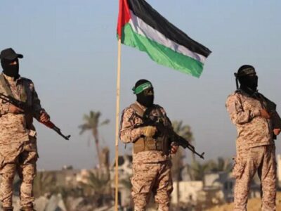 ادعای رژیم صهیونیستی درباره حمله به یک عضو ارشد حماس در غزه