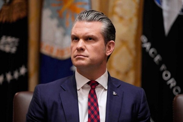 ادعای پنتاگون: ۲ نفتکش مشمول تحریم را توقیف کردیم