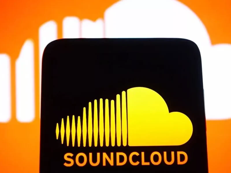 ادعای SoundCloud: از محتوای کاربران برای آموزش هوش مصنوعی استفاده نکرده‌ایم