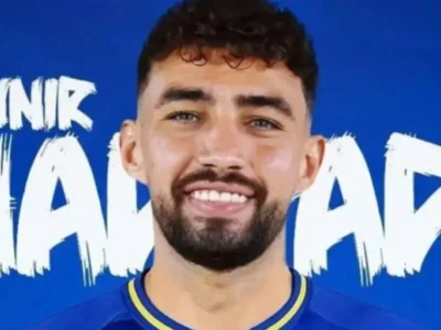 ازدواج بازیکن جنجالی استقلال در مادرید / زیبایی خیره کننده عروس اسپانیایی جهانی شد + عکس