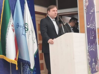 استاندار بوشهر: سازمان بازرسی رکن مؤثر تحقق توسعه پایدار در کشور است