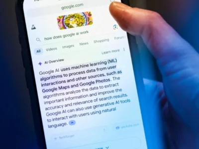 اصلاح خطای عجیب گوگل؛ AI Overviews سال جاری را به اشتباه 2024 اعلام می‌کرد