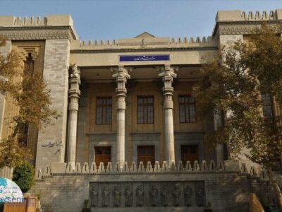 اظهارات مداخله جویانه آمریکا درباره ایران را محکوم می کنیم