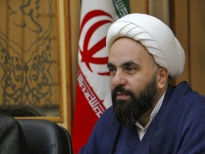 اعتکاف ۴۰ هزار نفری در یزد؛ ۴۱۱ مسجد میزبان معتکفین هستند