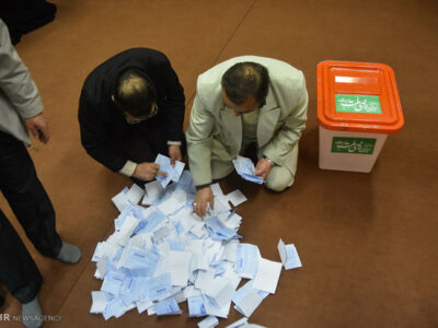 اعضای هیئت اجرایی انتخابات مجلس خبرگان رهبری در شادگان انتخاب شدند