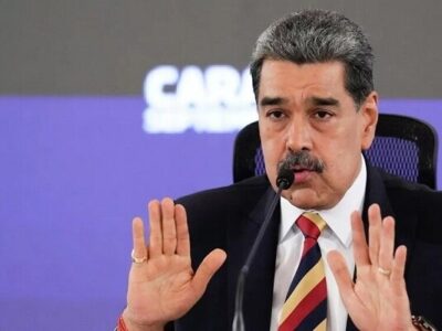 اعلام آمادگی ونزوئلا برای پذیرش سرمایه‌گذاری‌های نفتی آمریکا