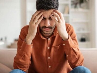 افسردگی ریسک بیماری صرع را افزایش می دهد