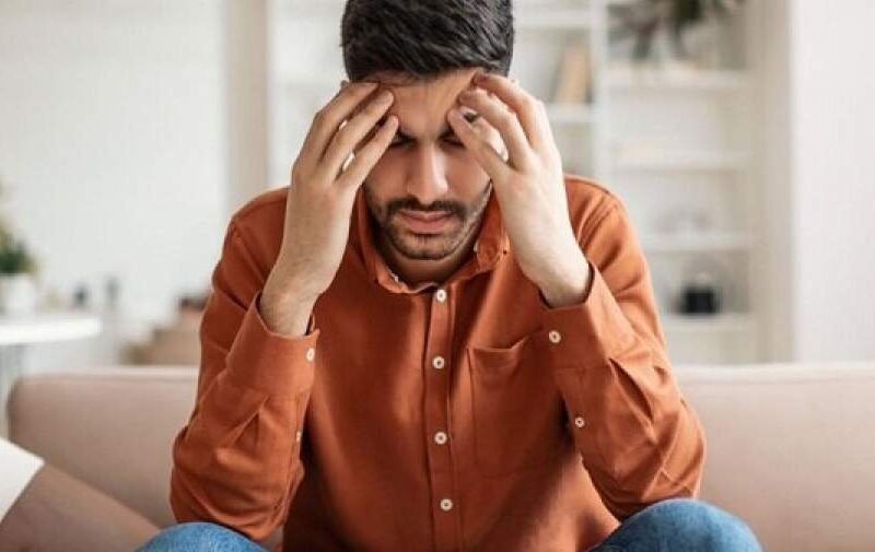 افسردگی ریسک بیماری صرع را افزایش می دهد