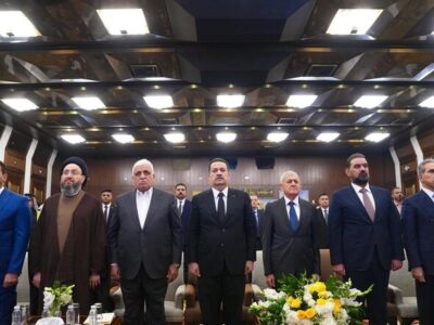 السودانی: کسی نمی‌تواند نقش شهید سلیمانی علیه تروریسم را انکار کند