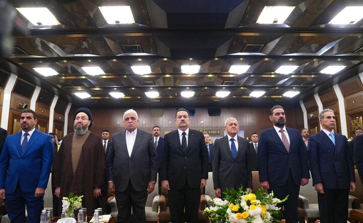 السودانی: کسی نمیتواند نقش شهید سلیمانی علیه تروریسم را انکار کند