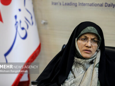 الهیان: تنها با وحدت می‌توانیم کرسی‌های بیشتری در شورای شهر کسب کنیم