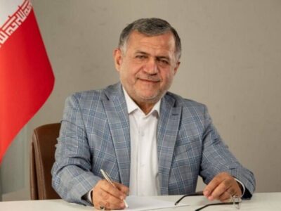 امانی: اقدام شرم‌آور اروپا علیه سپاه خوش‌خدمتی به ترامپ جنگ طلب است