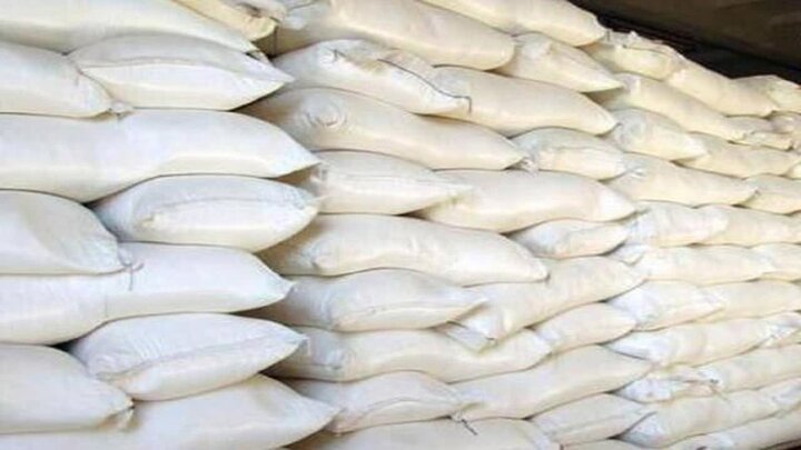 انهدام ۲ باند قاچاق آرد توسط پلیس امنیت اقتصادی فراجا