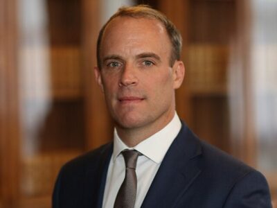 انگلیس: گرینلند بخشی از دانمارک است