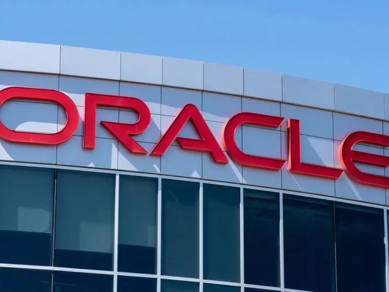 اوراکل برای احداث دیتاسنتر هوش مصنوعی 40 میلیارد دلار تراشه از انویدیا می‌خرد