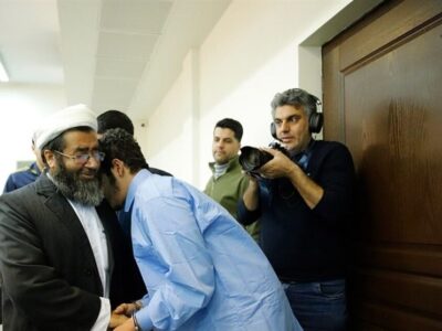 اولیای دم «امیرمحمد خالقی» از قصاص قاتل فرزند خود گذشت کردند