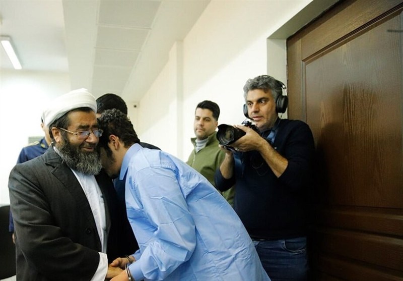 اولیای دم «امیرمحمد خالقی» از قصاص قاتل فرزند خود گذشت کردند