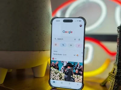 اپ گوگل در iOS قابلیت ساده‌سازی متون پیچیده با هوش مصنوعی را معرفی کرد