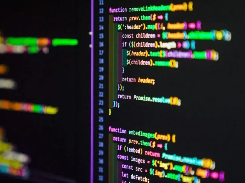 اپل مدل هوش مصنوعی متفاوت و جذابی را برای برنامه‌نویسی منتشر کرد