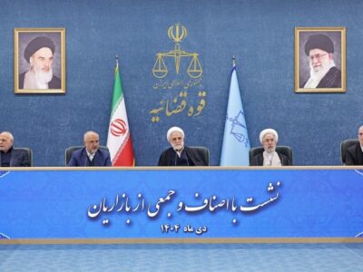 اژه‌ای: اعتراض بازاریان به منزله مقابله آنها با نظام نیست