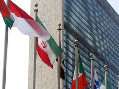 اگر تهدید شویم، پاسخ بی‌سابقه خواهیم داد