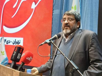 ایزدی: دشمن شناسی موضوع بسیار مهمی است