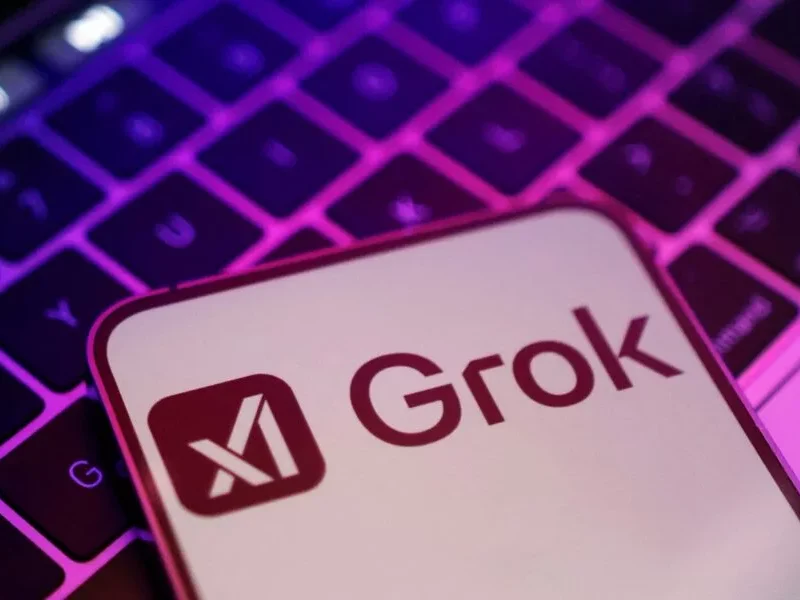 ایلان ماسک تأیید کرد: هوش مصنوعی گراک ۴ پنجشنبه معرفی می‌شود