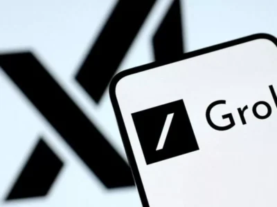 ایلان ماسک درحال گسترش نقش چت‌بات گراک در بخش‌های مختلف دولت آمریکا است