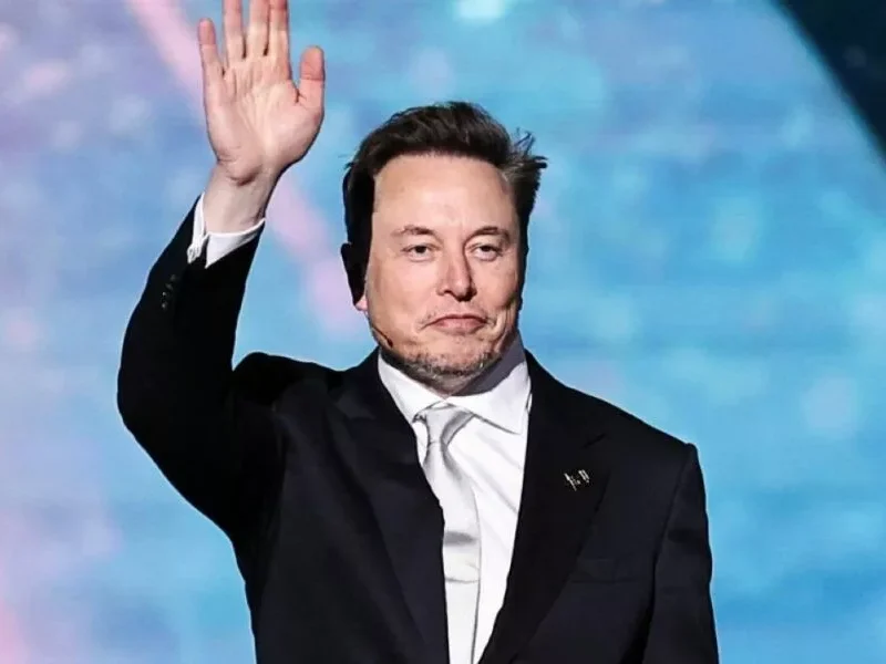 ایلان ماسک: هوش مصنوعی گراک کل پیکره دانش بشری را بازنویسی می‌کند