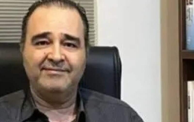 با حکم رئیس جمهور «علیرضا آقایوسفی» رئیس سازمان نظام روان‌شناسی و مشاوره شد