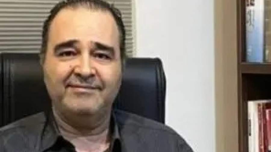 با حکم رئیس جمهور «علیرضا آقایوسفی» رئیس سازمان نظام روان‌شناسی و مشاوره کشور شد