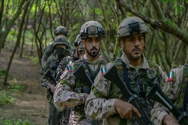 بازگشت کامل نیروهای امارات از یمن