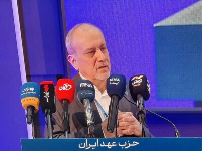 باقری: توافق‌سازی و عقلانیت سیاسی دولت پزشکیان را تقدیر می‌کنیم