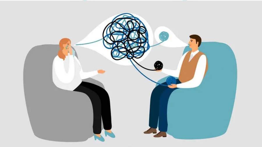 باورهای غلط درباره مراجعه به روانشناس