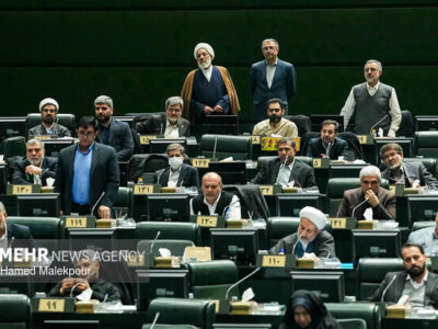 بررسی لایحه بودجه ۱۴۰۵ در دستور چند کمیسیون تخصصی مجلس شورای اسلامی