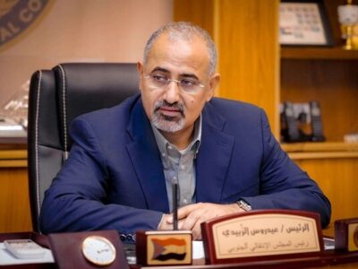 برنامه‌ریزی عناصر وابسته به امارات برای تشکیل «یمن جنوبی»