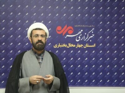 برگزاری اعتکاف نوجوانی با پیوست «زندگی با آیه‌ها» در چهارمحال‌وبختیاری