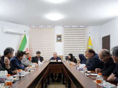 برگزاری نشست فوق العاده در سازمان نظام روانشناسی بعد از انتصاب علیرضا آقایوسفی