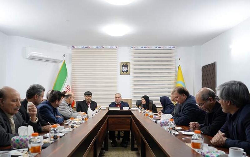 برگزاری نشست فوق العاده در سازمان نظام روانشناسی بعد از انتصاب علیرضا آقایوسفی