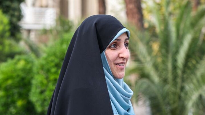 بهروزآذر: ۴۰ میلیون زن کشور مشمول کالابرگ یک میلیون تومانی هستند