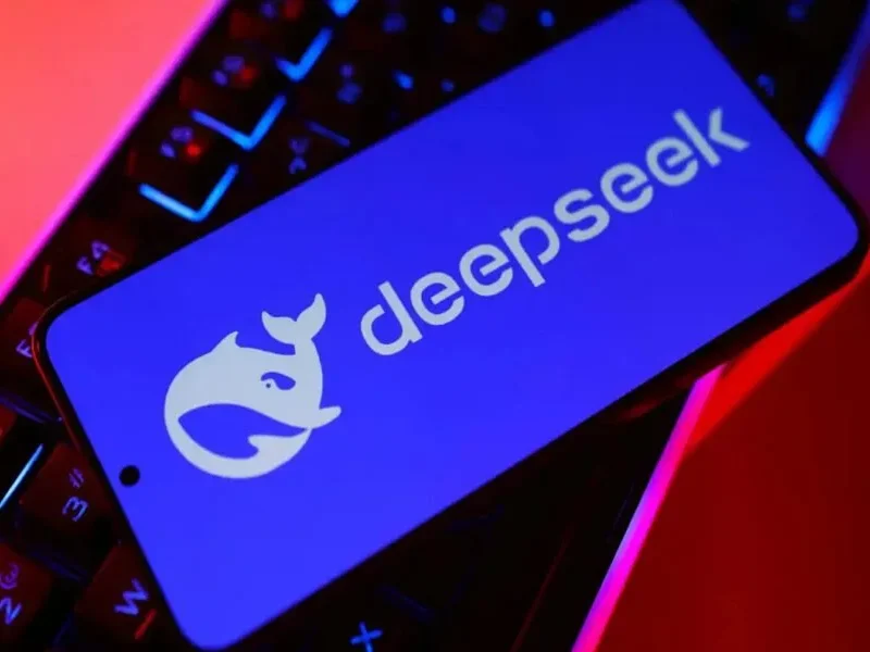 به‌روزرسانی جدید مدل DeepSeek R1 با انتشار روی Hugging Face رسماً معرفی شد [تماشا کنید]