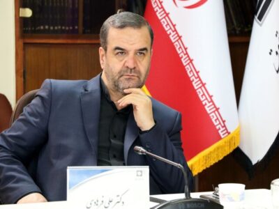 بیش از ۲۰ همت جزای نقدی برای ۵۵۰ هزار پرونده تعزیرات