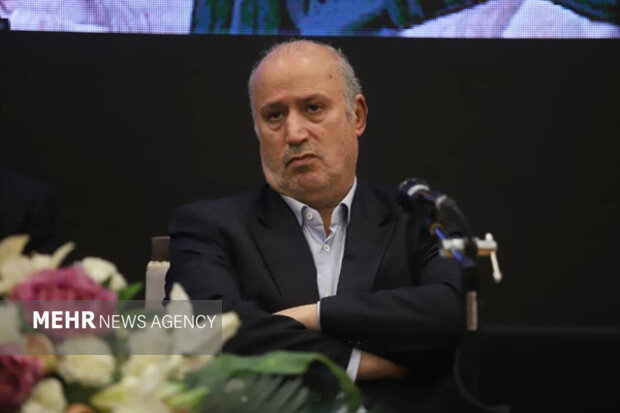 تاج: استعدادهای فوتبالی میان دانش‌آموزان کشور شناسایی می‌شوند