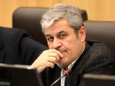 تاجگردون: کلیات بودجه در کمیسیون تلفیق با ۶۱ درصد رای مثبت تصویب شد