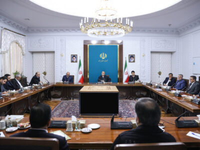 تاکید پزشکیان بر شناسایی و رفع کاستی‌های احتمالی سیاست‌های حمایتی دولت