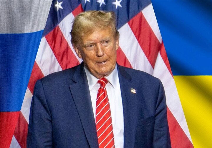 ترامپ: نگران بودم که مبادا فاجعه شکست «طبس» در ونزوئلا تکرار شود