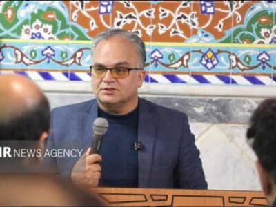 تزریق اعتبار برای جهش زیرساختی روستای دلازیان سمنان