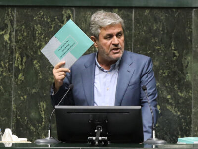 تصویب اصلاحیه کلیات بودجه با روش جدید