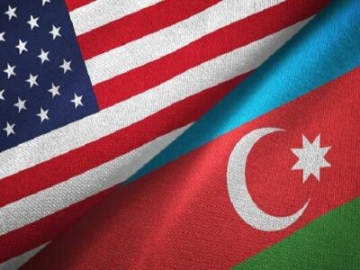 تغییر رویکرد آمریکا نسبت به باکو و چند توصیه به دستگاه دیپلماسی