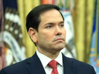 تقلید صدای وزیر امور خارجه آمریکا با هوش مصنوعی؛ کمپینی برای فریب مقامات سیاسی